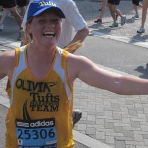 Meet your Posher, Jenny